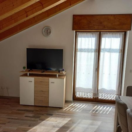 Casa Luna Pieve di Cadore Extérieur photo