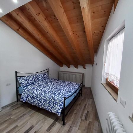 Casa Luna Pieve di Cadore Extérieur photo