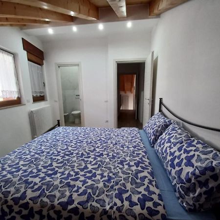 Casa Luna Pieve di Cadore Extérieur photo