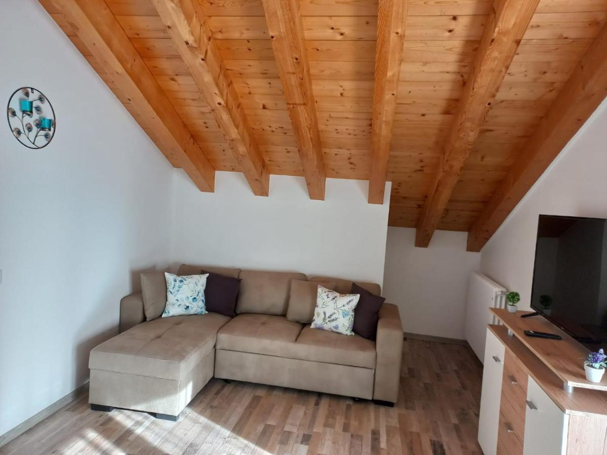 Casa Luna Pieve di Cadore Extérieur photo