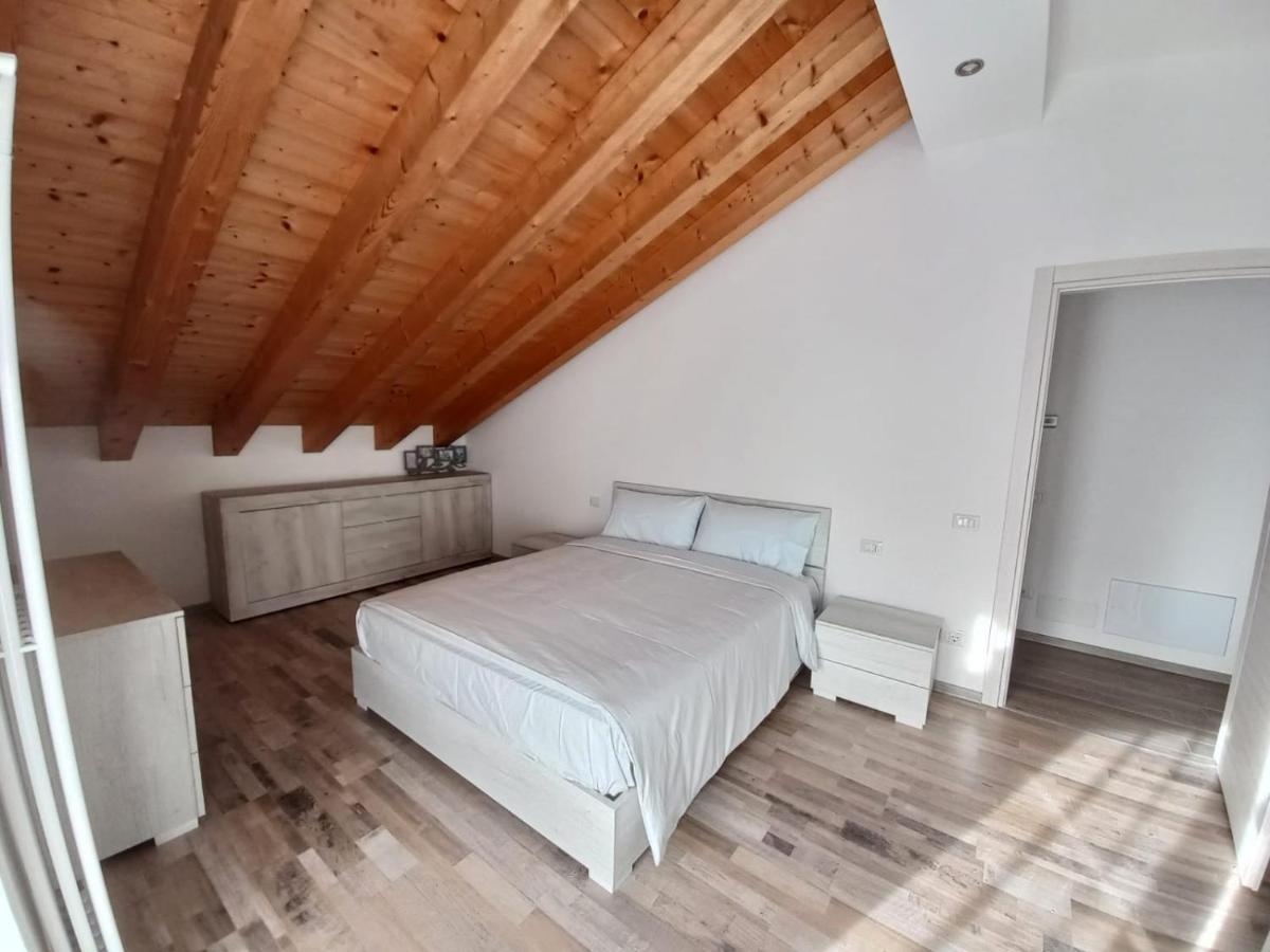 Casa Luna Pieve di Cadore Extérieur photo