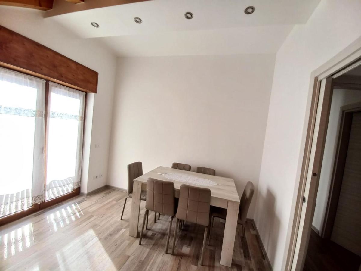 Casa Luna Pieve di Cadore Extérieur photo