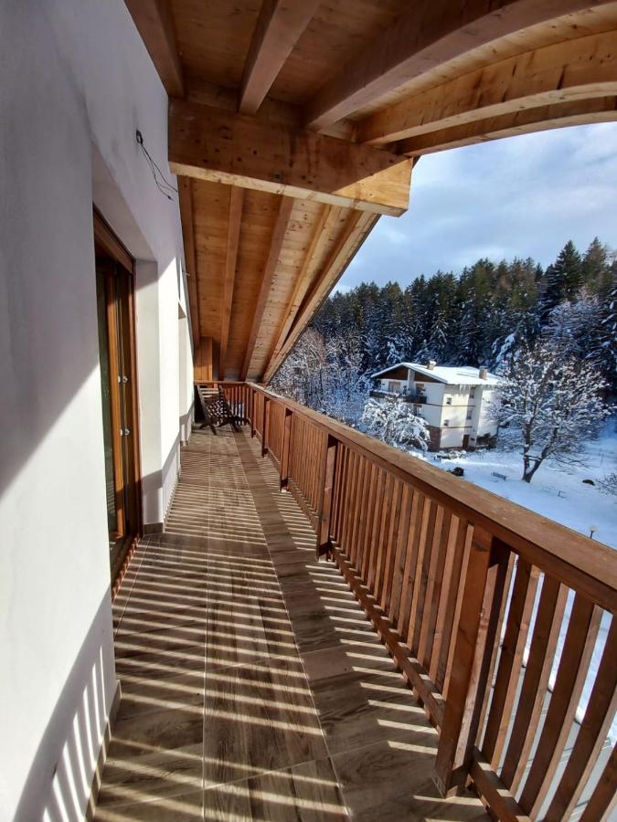 Casa Luna Pieve di Cadore Extérieur photo
