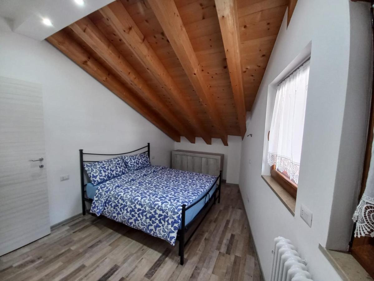 Casa Luna Pieve di Cadore Extérieur photo
