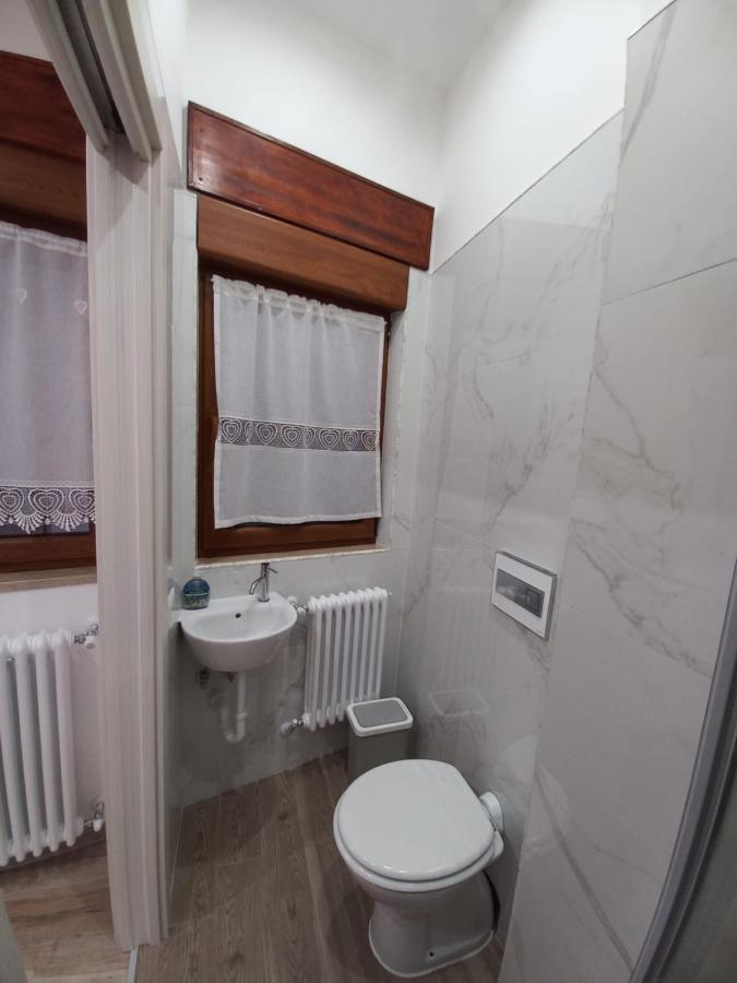 Casa Luna Pieve di Cadore Extérieur photo